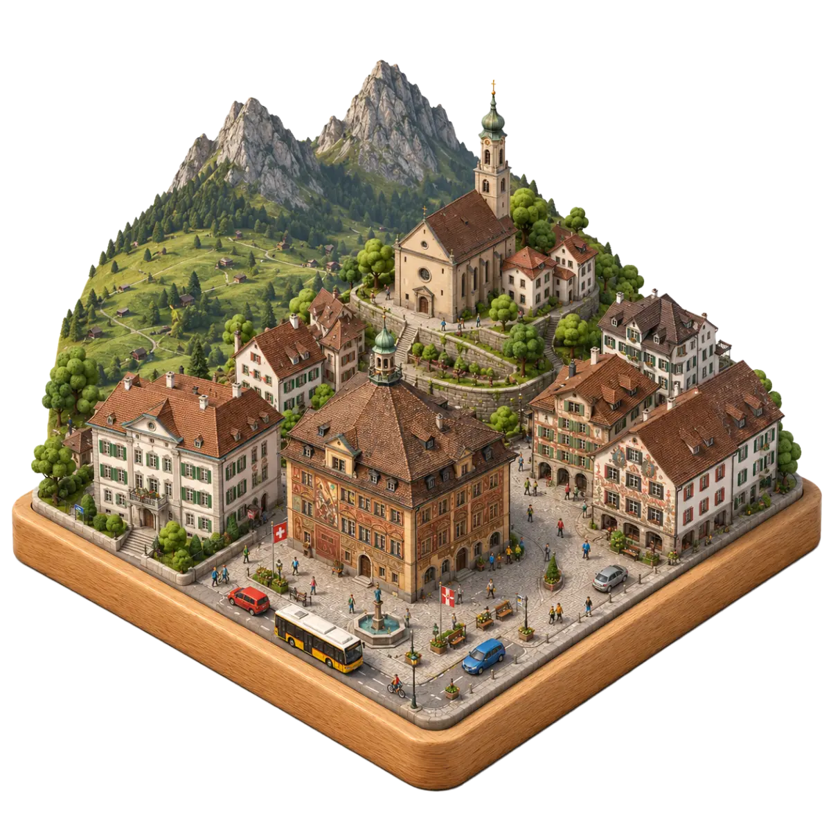 Schwyz